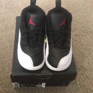 Jordan 12 Retro